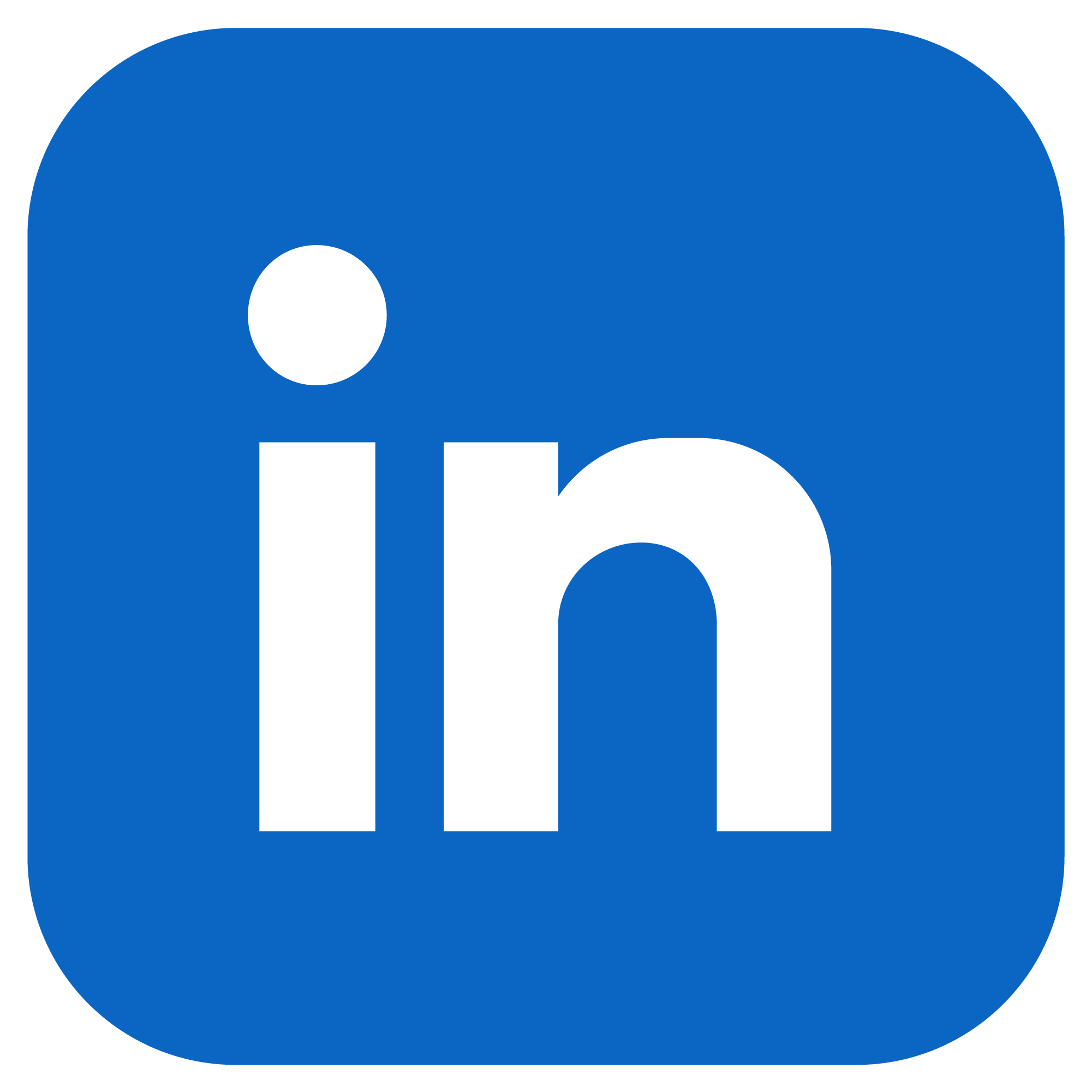 Follow us on Linkedin