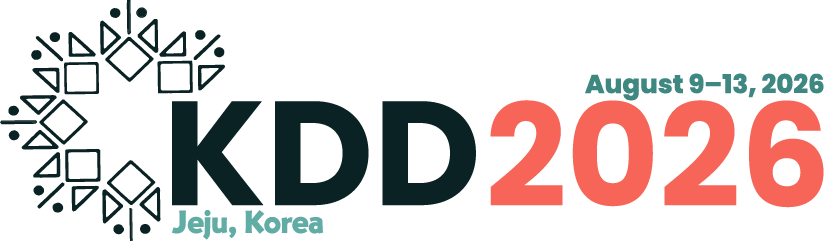 DTALab at KDD 2026 in Jeju
